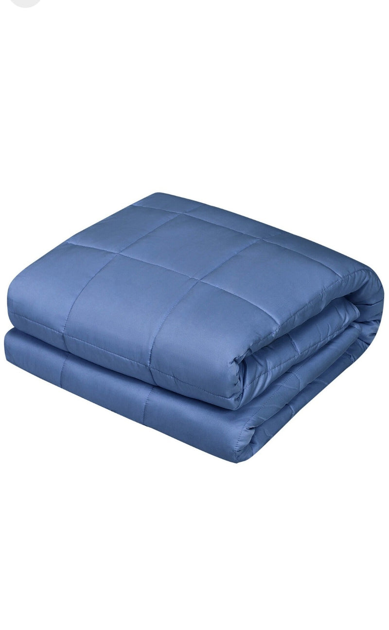 Cooling Weighted Comforter